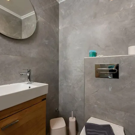 דירה Lm Luxury Thassos