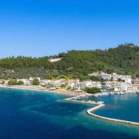 Lm Luxury Thassos