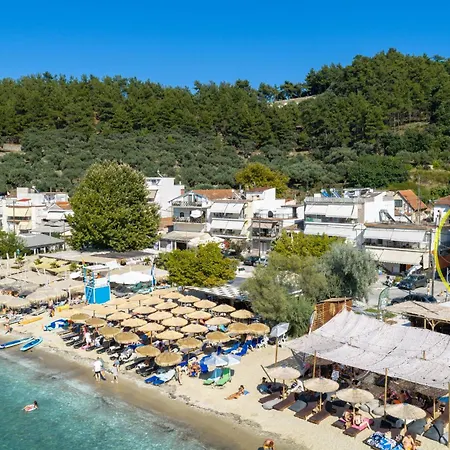 דירה Lm Luxury Thassos