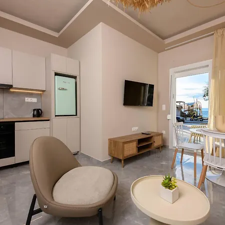 Lm Luxury דירה *