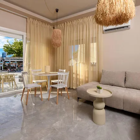 Lm Luxury * Thassos