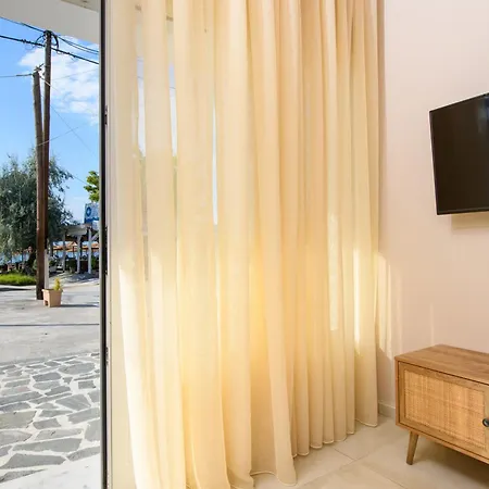 דירה Lm Luxury Thassos