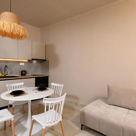 Apartment Lm Luxury *