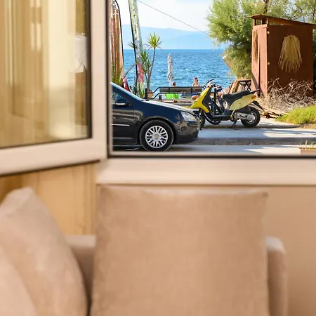 Lm Luxury Apartment Thassos
