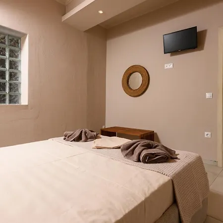 Apartment Lm Luxury *