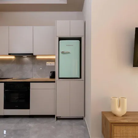 Apartment Lm Luxury *