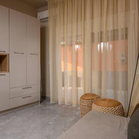 Апартамент Lm Luxury Thassos