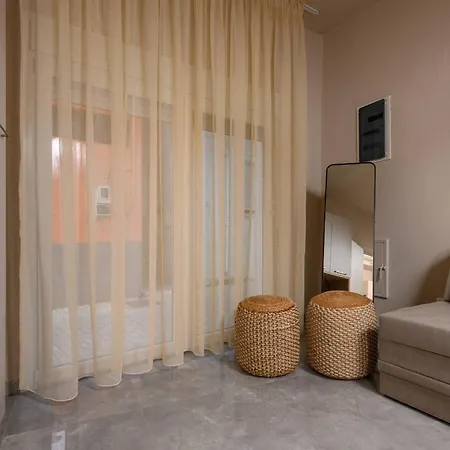 Lm Luxury Apartment